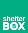 Logo for Shelter Bok. 